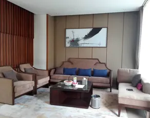 Huizhou Longmen Nankunshan Mountain Lodge Private Hot Spring Villa - Image 2