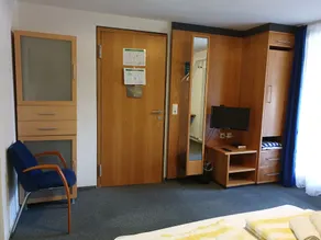 Luchs Hostel im Hirschen - Image 2