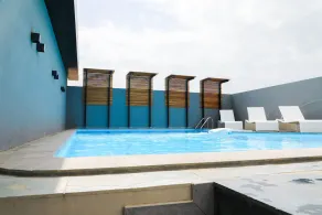 Q Suites Jeddah by EWA - Image 3