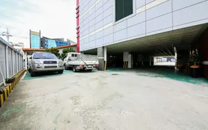 Gochang Hotel Moyangseong - Image 4