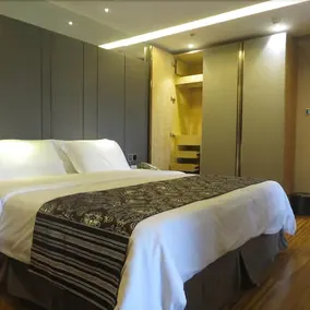 Wonderful Dayang Hotel - Image 4