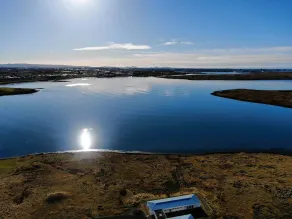 Víðines Guesthouse - Image 5