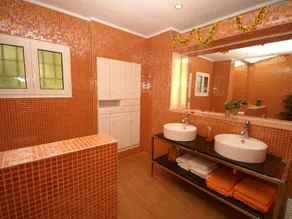 Modern Villa in Santa Cristina D'aro With Swimming Pool - Image 4