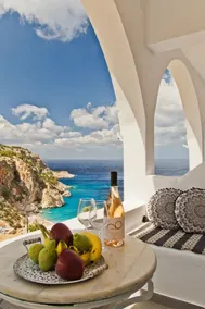 Vento Isolano Luxury Suites - Image 5