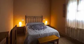 Casa Rural Fuente del Aliso - Image 2