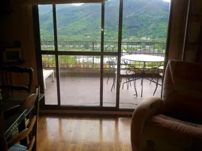 Apartment With 3 Bedrooms in Villafranca del Bierzo, With Wonderful Mountain View, Furnished Terrace and Wifi - Image 5