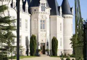 Château des Tesnières - Image 3