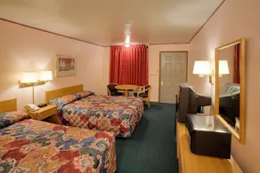Americas Best Value Inn-Murphysboro/Carbondale - Image 5