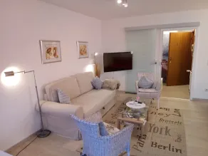Ferienwohnung Talblick 2b - Image 2