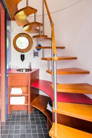 Qbe Hotel Heizhaus Berlin - Image 5