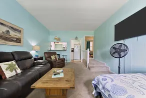Cozy Bay View Next To The Chesapeake Beaches 1 Bedroom Cottage - Image 4