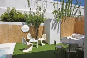 The Lila Haus - Casa con piscina - Image 3