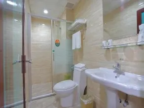 GreenTree Inn Guangdong Shantou Changping Road Express Hotel - Image 2