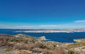 Stunning Apartment in Stinica With Wifi and 1 Bedrooms - Image 5