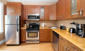 Pelicanstay in Boston Bay Village - Image 2