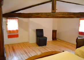 House With 2 Bedrooms in Puysserampion, With Wonderful City View, Shared Pool, Enclosed Garden - 150 km From the Beach - Image 4