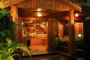 The Hotel Emperor - Image 4