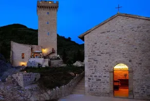 Antica Rocca - Image 2