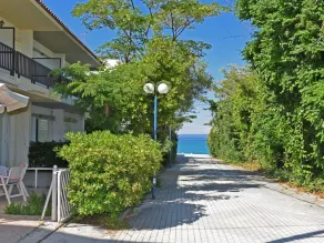Ioanna Maisonette by TravelPro Services Hanioti Halkidiki - Image 3