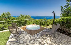 Awesome Home in Sveta Jelena With Jacuzzi, Wifi and 2 Bedrooms - Image 2