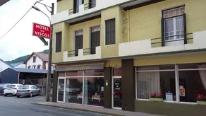 Hotel Du Viscos - Image 2