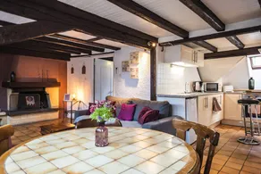 Appartement Rue des Veaux - Image 2