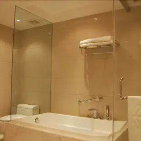 Zhongzhou International Hotel (Zhengzhou Zhenghongcheng Museum Branch) - Image 5