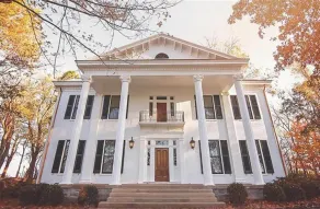 Ashford Acres Inn - Image 4
