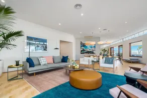 Your Luxury Escape - White Wood - Image 2