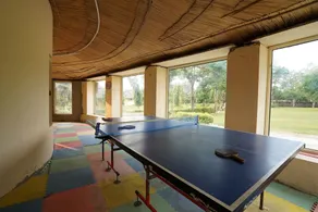 Hotel Clarks Inn Neemrana - Image 5