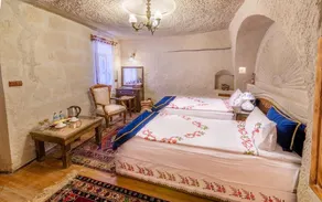 Gamirasu Cave Hotel - Image 4