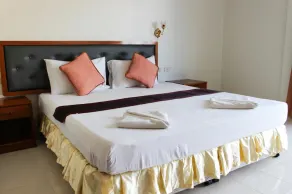 Sharaya Kata Hotel - Image 2