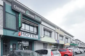 Hotel O Green Home Hotel - Image 3
