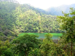 Country Inn Sattal - Image 4