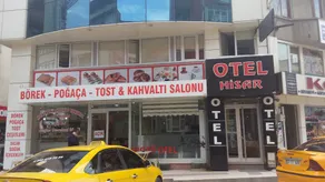 Kastamonu Hisar Otel - Image 3
