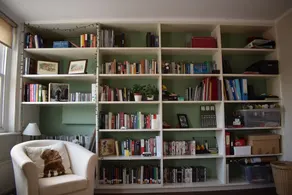 Charming 1 Bedroom Apartment in Angel - Image 5