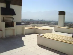Providencia Apartament - Image 1