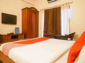 Mahinder Inn by OYO Rooms - Image 2