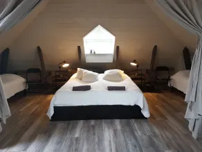 Hotell Gröna Gåvan Grästorp - Image 4