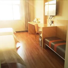 Youpin Hotel - Image 2