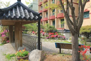 Egg House Cheongpyeong - Image 4