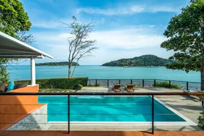 Nam Bo Villa by Lofty - Image 2