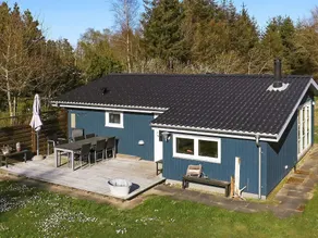 Holiday home in Sæby 6 - Image 5