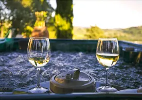 Tuscan Sun Villa - Image 4