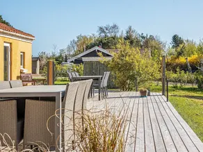 Rustic Holiday Home in Tranekær With Relaxing Whirlpool - Image 5