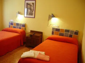 Hospedaje Senda del Huerna - Image 4