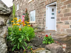Mill View Cottage, Belper - Image 4