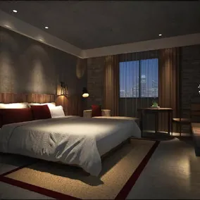 Huadigang Yueting Concept Hotel - Image 4