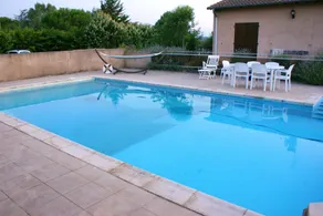 Villa With 3 Bedrooms in Auterive, With Private Pool, Enclosed Garden and Wifi - Image 4