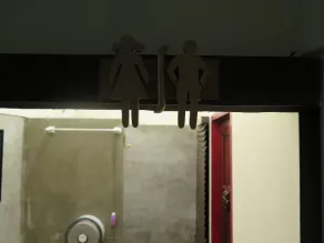 I-Sleep Silom Hostel - Image 3